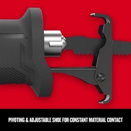 Reciprocating Saw-7.5-Amp CRAFTSMAN8